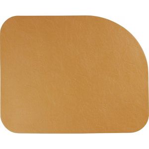 Placemat ASA Selection Curry-46 x 36,5 cm (Rechthoek)