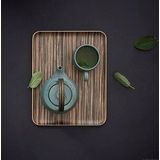 Dienblad ASA Selection Wood Ebony 45 x 36 cm