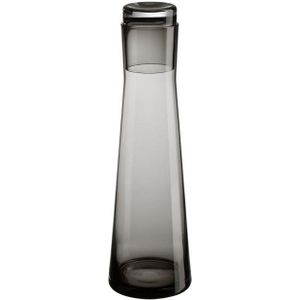 Glazen karaf Asa Selection Lina Shadow, 700 ml
