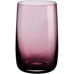 Longdrinkglas ASA Selection Sarabi Berry 400 ml