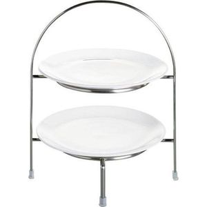 ASA Selection Á Table - Etagère 2 Niveaus - 28 cm