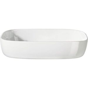 Ovenschaal ASA Selection Grande White 40 x 30 cm