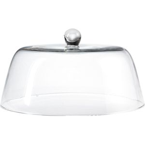 ASA Selection - Taartstolp - Glazen - Ø 32 cm
