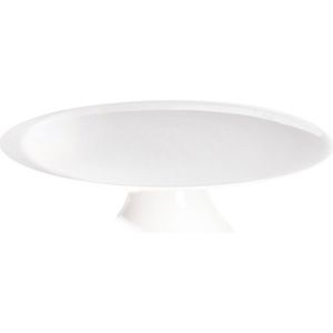 ASA Selection Grande Originale Cakeschaal - � 35 cm - Wit