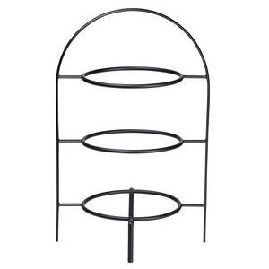 Etagère ASA Selection Ligne Noire 36
