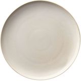 ASA SELECTION Dessertteller SAISONS Dessertteller sand 21 cm, Geschirr
