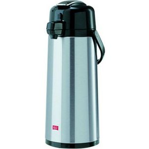Melitta Vervangende kan MELITTA PROFESS - Thermosfles - Zilver - Zwart