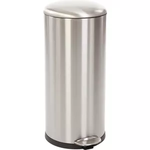 EKO Madison pedaalemmer 30 liter Misty mat RVS