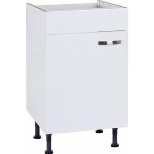 Kochstation Gootsteenkast KS-Cara Breedte 50 cm