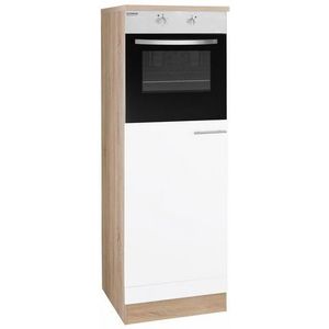 OPTIFIT Oven-/koelkastombouw Kalmar