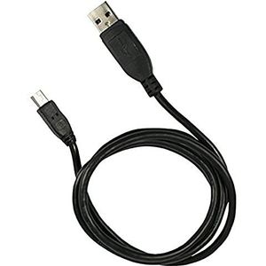 Fontastic D Parts MIC10 Câble de données USB
