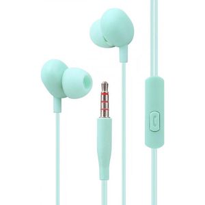 In-Ear Headset ""Beans"" mintfarben