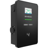AC 22kW Wallbox Duo Power 2x 11kW Steckdose