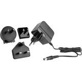 HN Power - HNP12I-120L6 - Stekkernetvoeding - 12 V/DC - 1000 mA, 12 W Gestabiliseerd