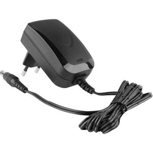 HN Power - HNP24-240L6 - Stekkernetvoeding - 24 V/DC - 1000 mA - 24 W