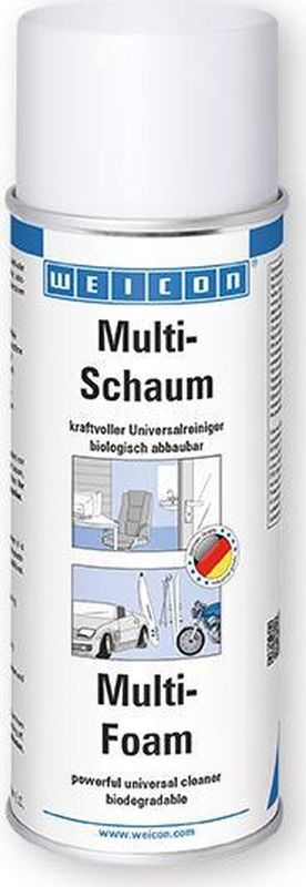 Weicon Multi Schuimreiniger 400ml