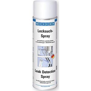 Weicon Lekzoek Spray 400ml