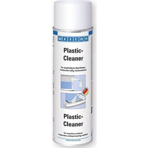 Weicon Plastic-Cleaner 500ml