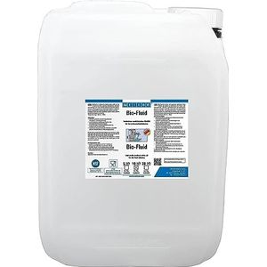 WEICON Bio-Vloeistof 10 L Witolie tegen Wrijving Smeerolie waterhelder voor Smering