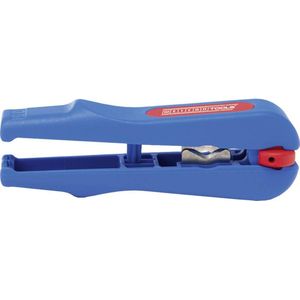 WEICON TOOLS 52000003 Combi-Coax No.3 Kabelstripper Geschikt Voor: Coaxkabe