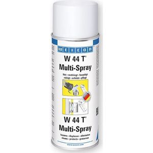 WEICON W44T Multispray - 400ml - kruipolie