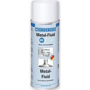 10016338 (11580400) Metal-Fluid 400 ml - Weicon