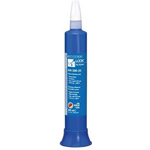 Weicon AN 306-20 200 ml pensysteem 30620200