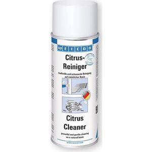 Citrus-Reiniger 400 ml 11217400 - Weicon