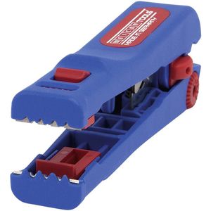 WEICON TOOLS 52000030 Data-Strip No.30 Kabelstripper Geschikt voor: Datakabel, Telefoonkabel, Stuurkabel, Speciale kabe