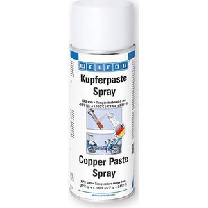 WEICON Copper Paste Spray 400 ml
