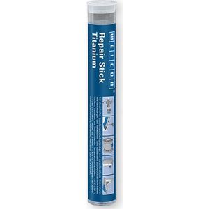 WEICON Repair-Stick ""kneedbaar"" Titanium - 115gr
