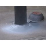 WEICON Allround Afdichtingsspray Wit - 400ml