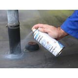 WEICON Allround Afdichtingsspray Wit - 400ml