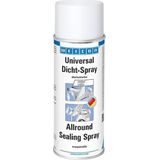 WEICON Allround Afdichtingsspray Wit - 400ml
