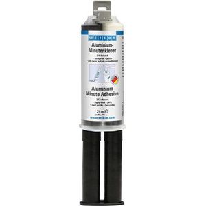 WEICON Aluminium Minutenlijm - 24ml