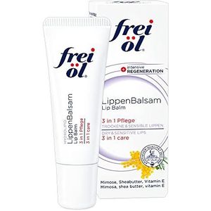 Frei Öl - HYDROLIPID Lippenbalsem - Vitamine E - Romige Balsem - 15ml