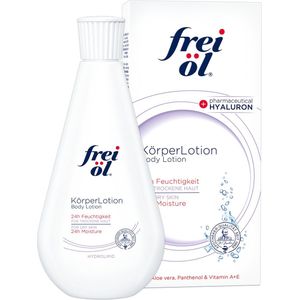 frei öl - Hydrolipid Bodylotion - 200 ml