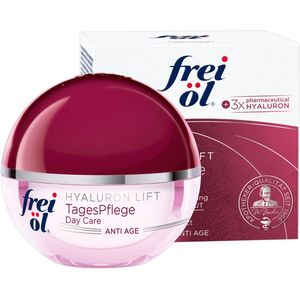 frei öl - ANTI AGE HYALURON LIFT - Dagcrème - 50 ml