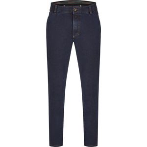 Club Of Comfort Chino Garvey Denim Navy - Heren