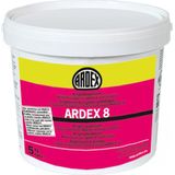 Ardex 8 - Afdichtingsproduct - 5 kg