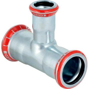 Geberit 21212, Schlauchanschluss, Karbon, Stahl