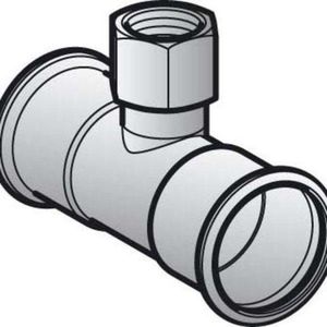 Geberit 21320, Schlauchanschluss, 1/2, Karbon, Stahl