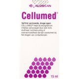 Oogdruppels - Helpt bij Droogheid en Irritatie - 10ml