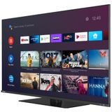 Toshiba LED-TV 43QA7D63DG 43 inch