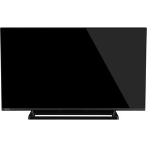 Toshiba - 40LV3E63DG - LED-TV - HDR10 - Vida Smart TV Platform