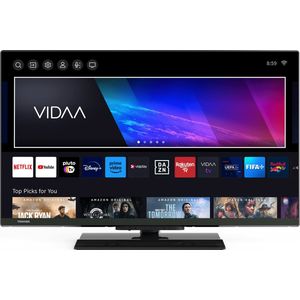 TOSHIBA 32LV3E63DG - Full HD SMART TV - VIDAA