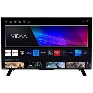 TOSHIBA 65UV2363DG - 65 inch - 4K UHD - 2024
