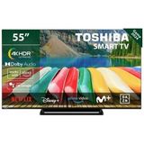 Toshiba 55UV3363DG - UHD TV Zwart
