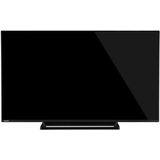 Toshiba 65UV3363DG - UHD TV Zwart