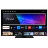 Toshiba - Full HD TV - 1080p Resolutie - Dolby Audio™ - VIDAA Smart Platform